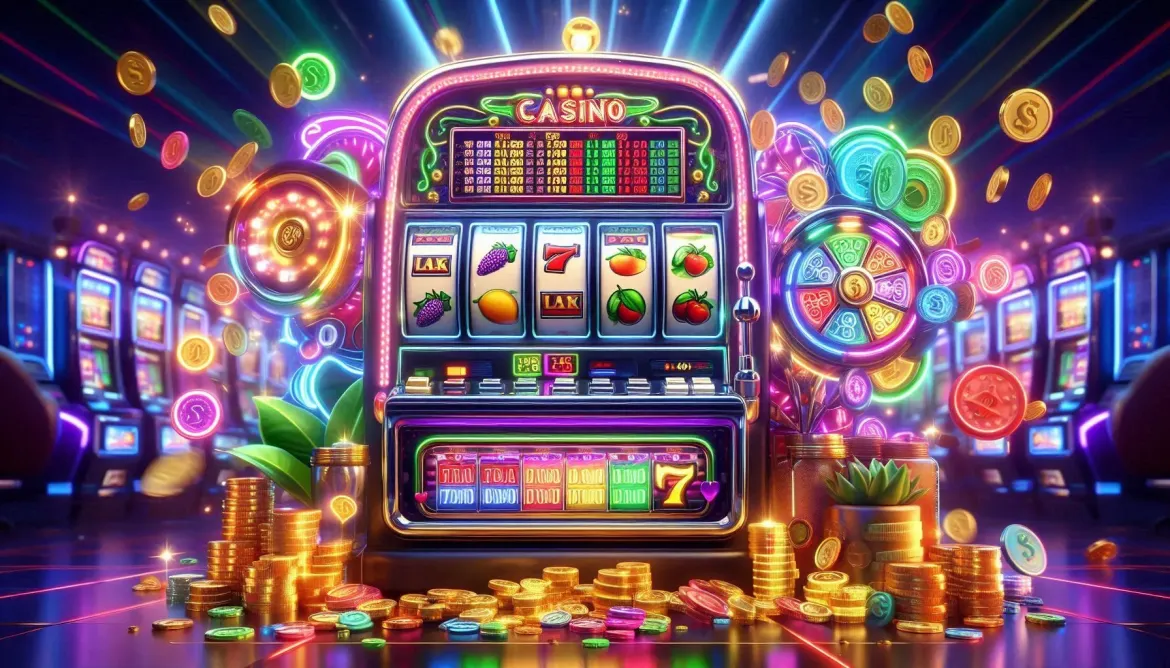 Jacks Casino Rotterdam